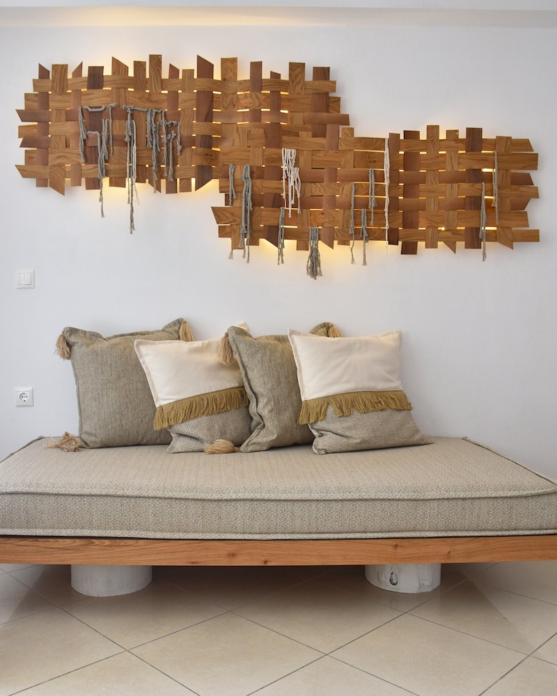 Angelos Design Suites