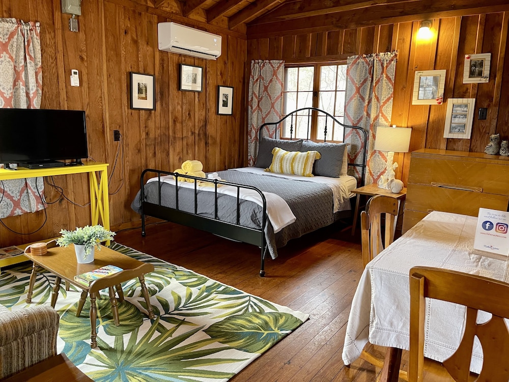 Fisherwaters Resort