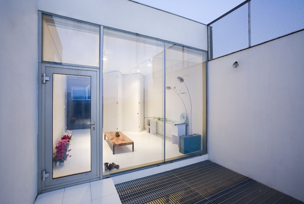 Motif No.1 Guest House