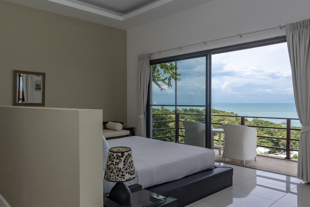 Horizon Villas Samui