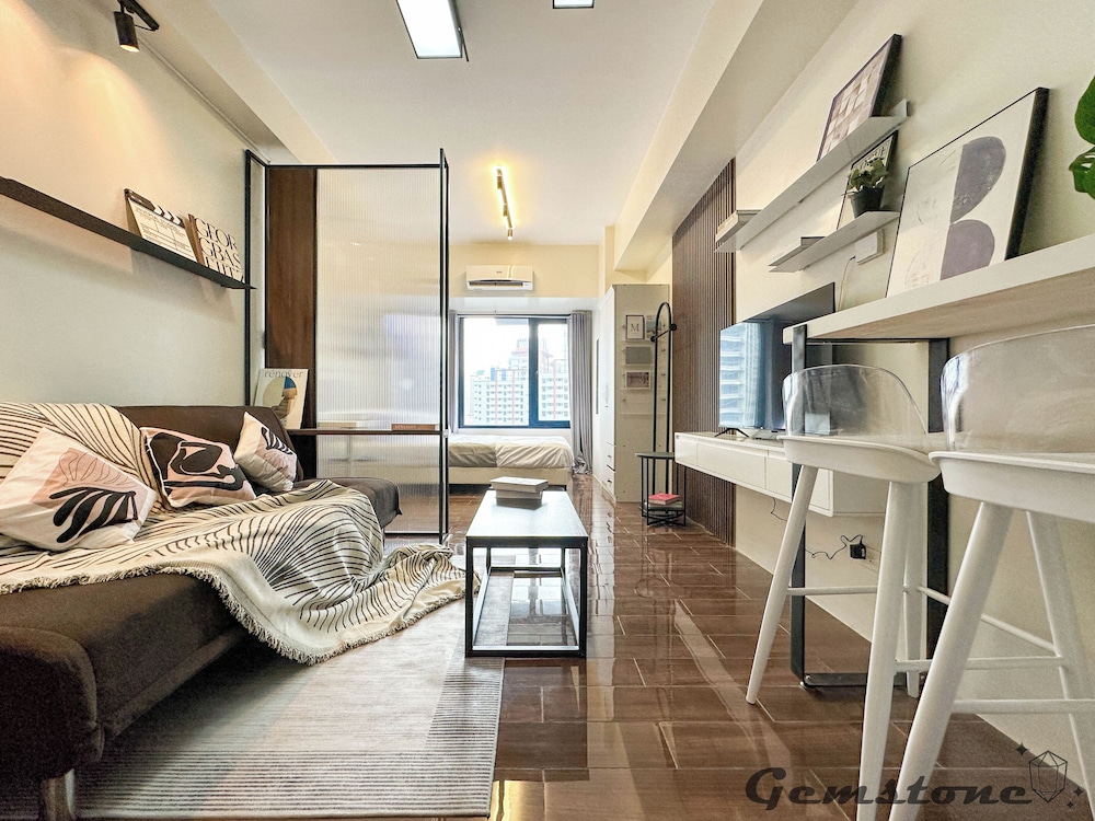 GemstoneBR in SMDC Air Residences