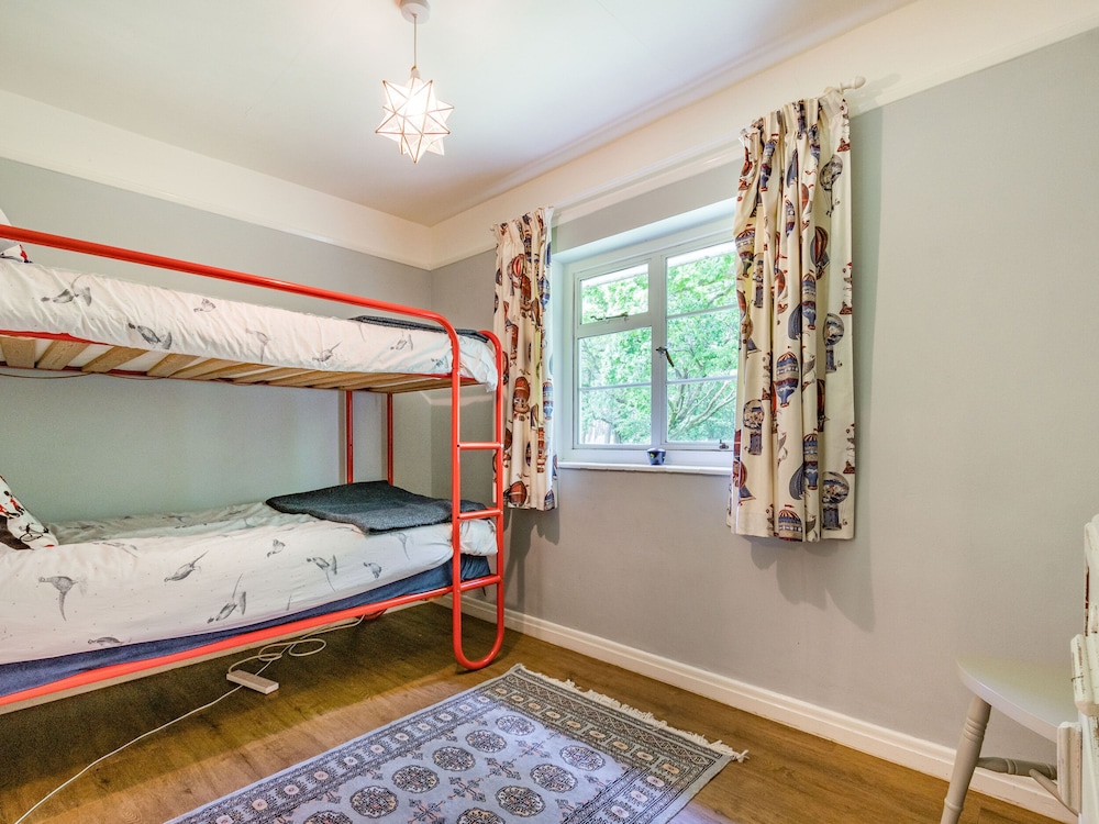 Marlborough Vacations - Chasewoods Farm Cottage - Property Image 13