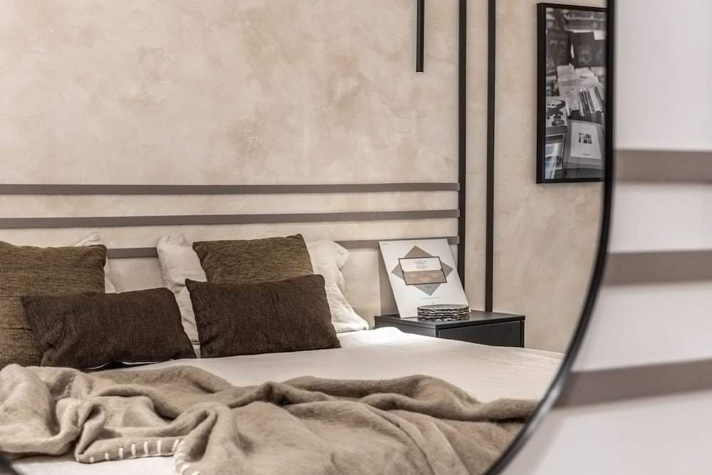 Emba - 2 Bedrooms Apartment in Lista