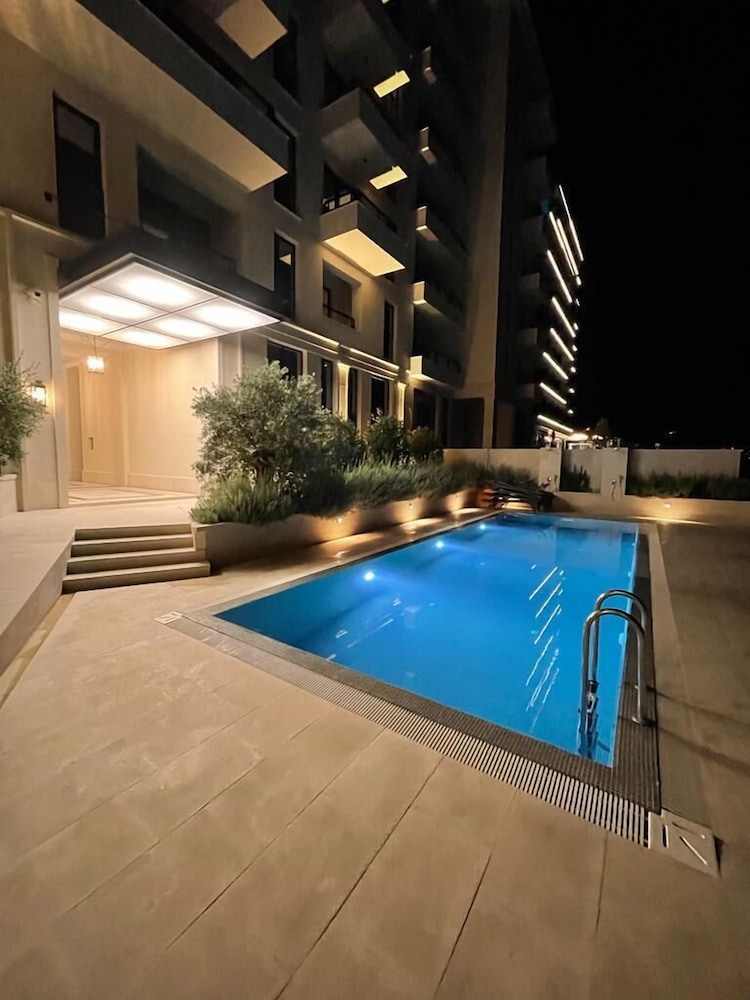 Casa Al Mare Residence
