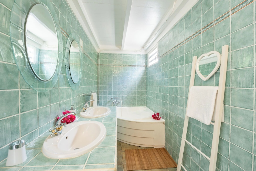 CASA LYDIE - SUITE PISCINE PRIVÉE