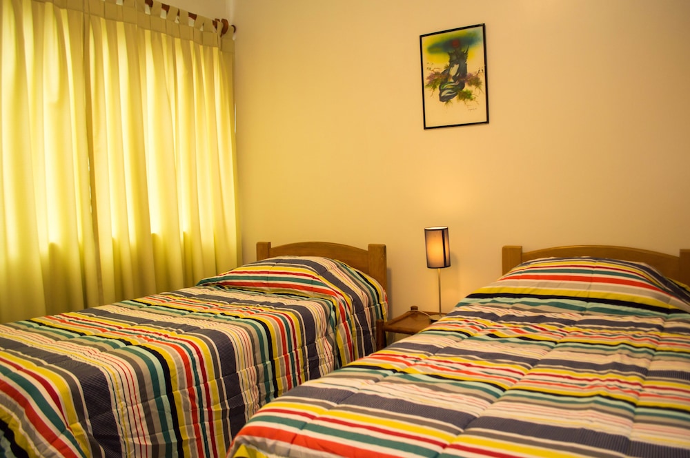 Inka Hostel