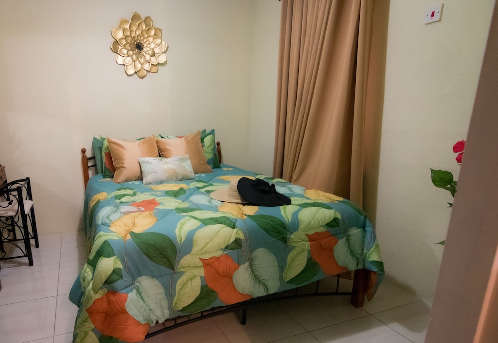 Casa Cicada at 18 Cicada Drive