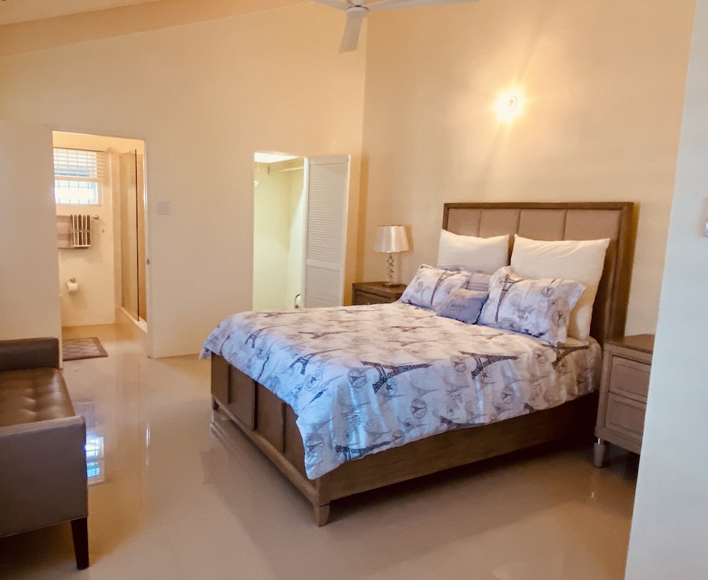 Jhadano Villa 3BR Pool Shuttle 3 Mins to Beach view 5