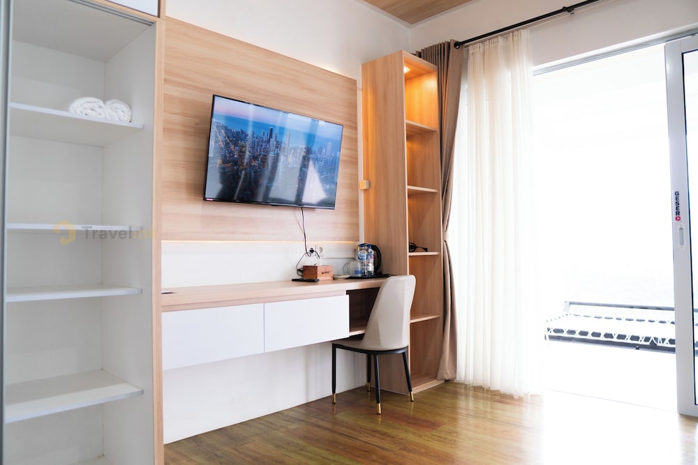 Migu Villa By Travelink