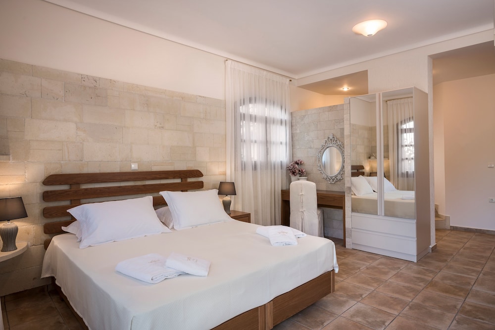 Iason Villas