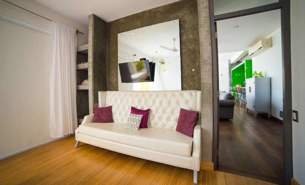 Villas Agua Dulce - Villa Summerhill