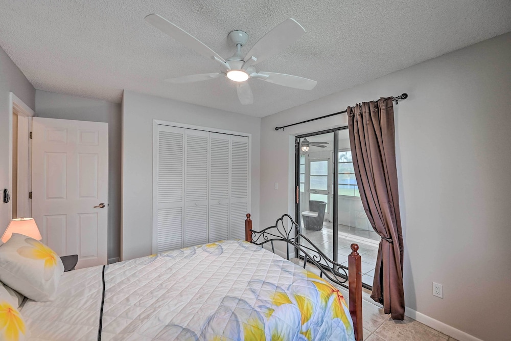 Pet-friendly Cape Coral Escape by Bike Trails - Property Image 27