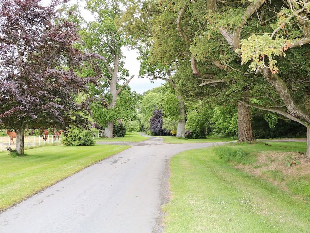 Scarvagh House