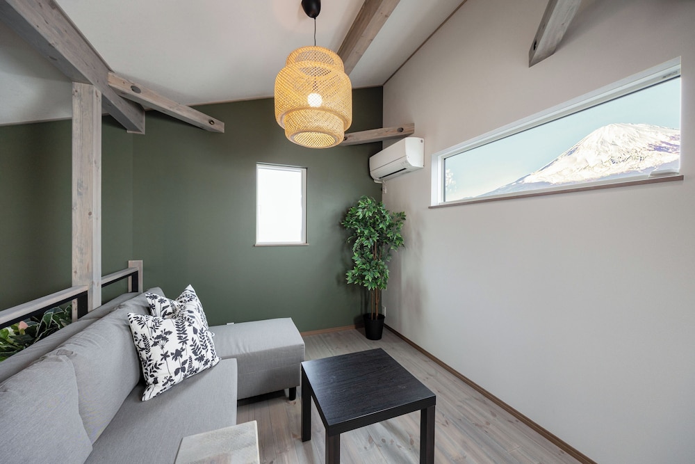 Villa Gotemba Fuji