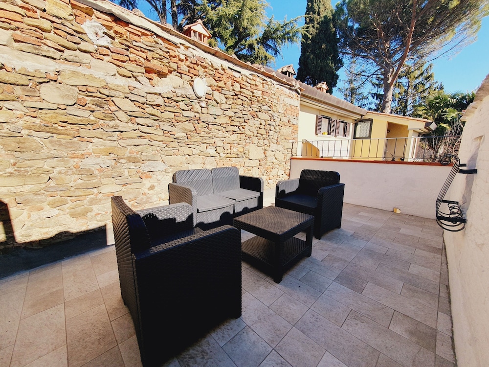 Allegra Toscana - Affittacamere Guest house