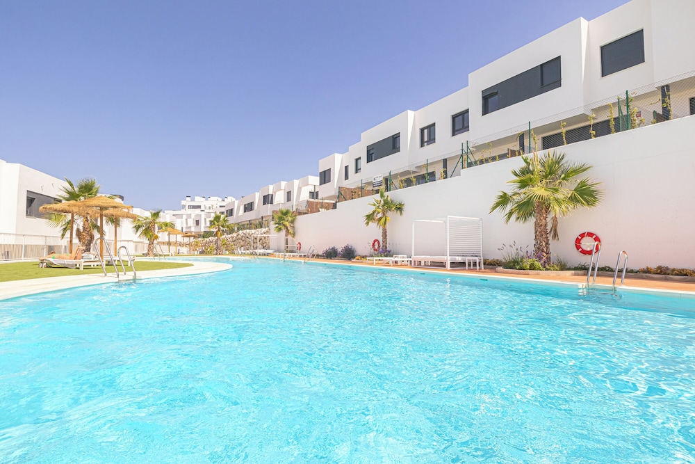 La Cala Serena Village Townhouse