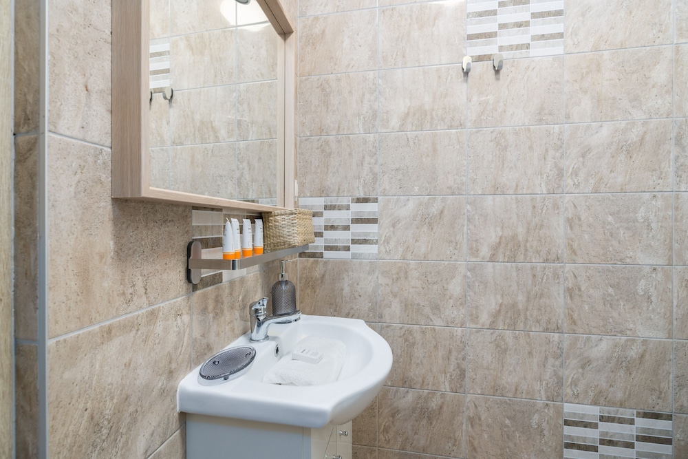 Kwiatowa Studio Apartment Poznań view 2