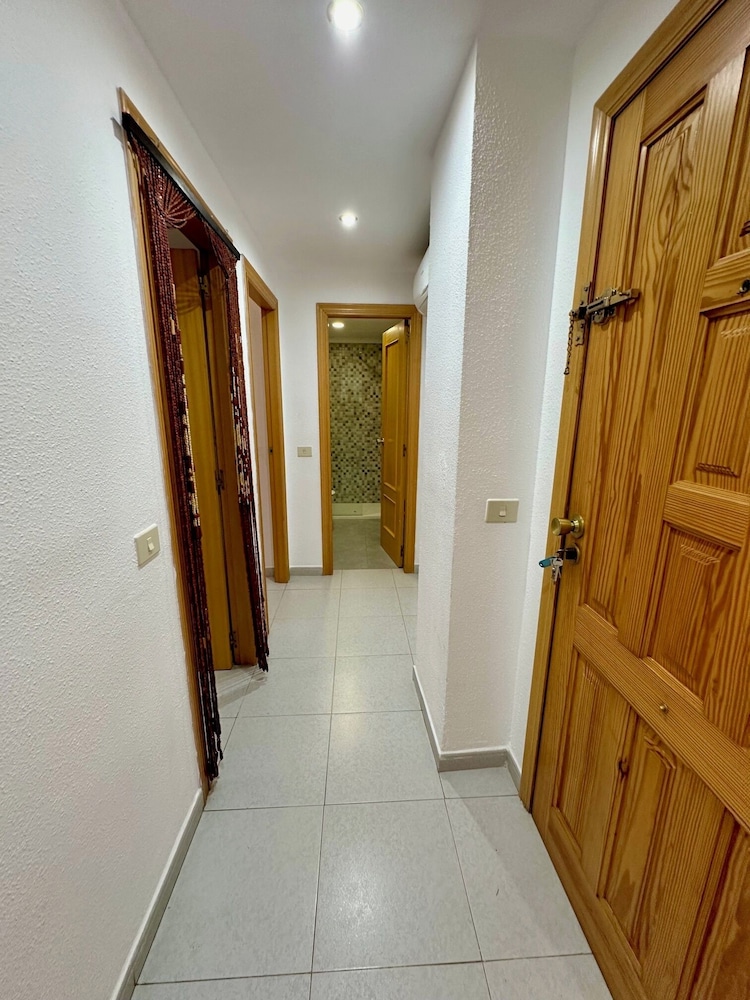 Apartamento Alcocebre Rental Holidays Ref 067