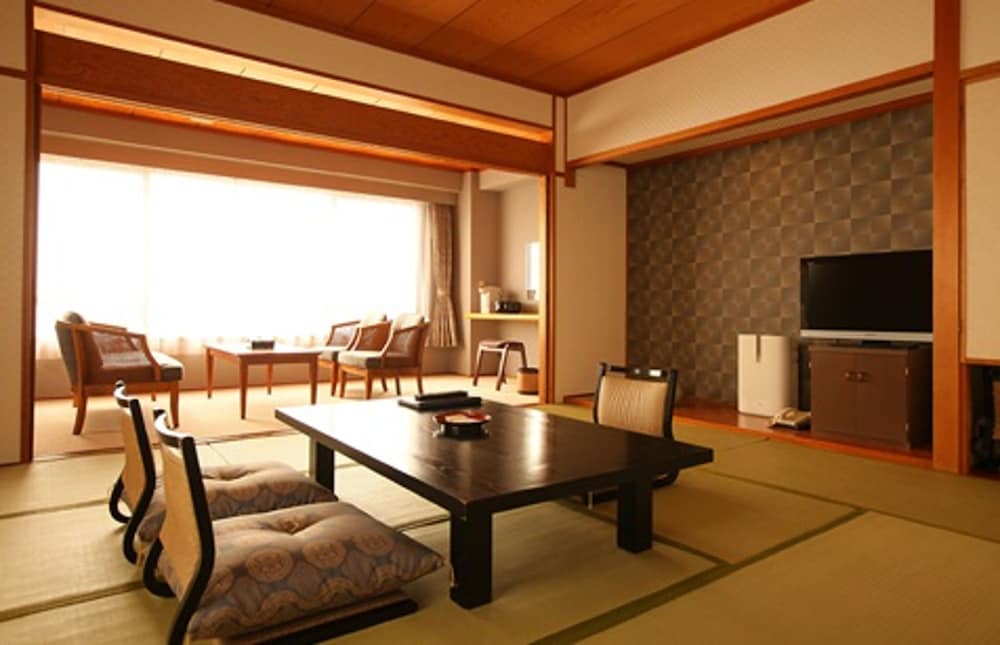Hotel Mikawa Kaiyoukaku