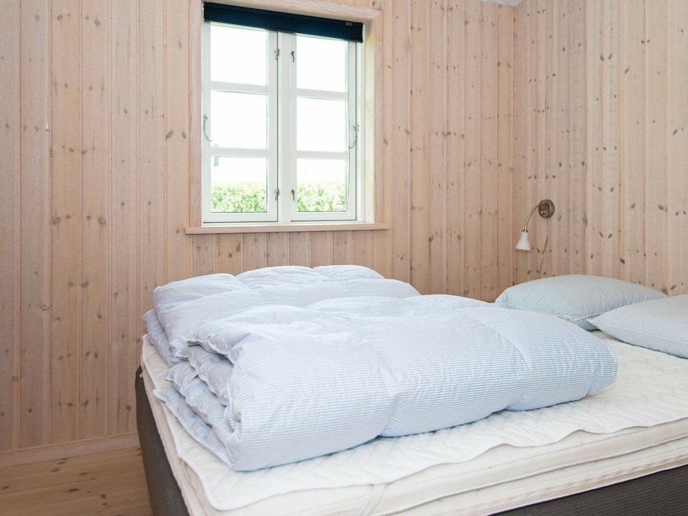 Relaxing Holiday Home in Hejls near Coast view 2