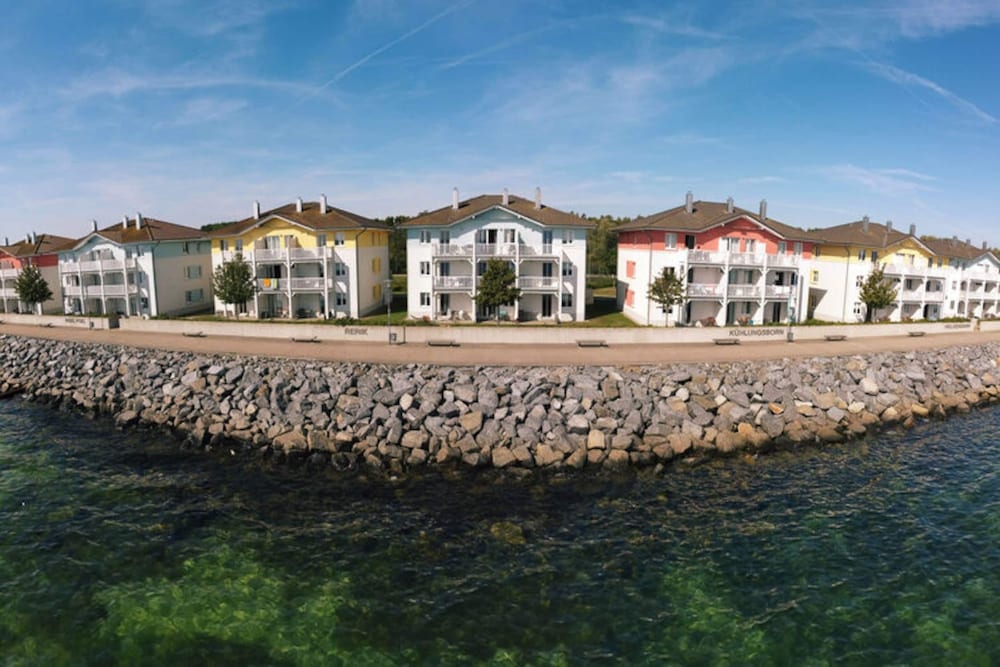 Beech Resort Boltenhagen