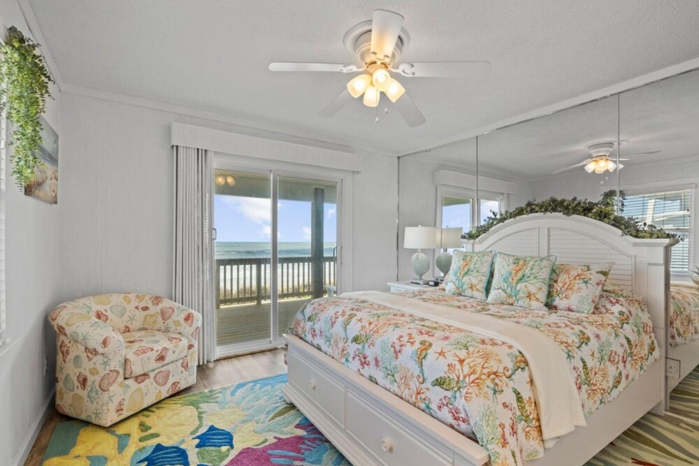 The Beachcomber view 4