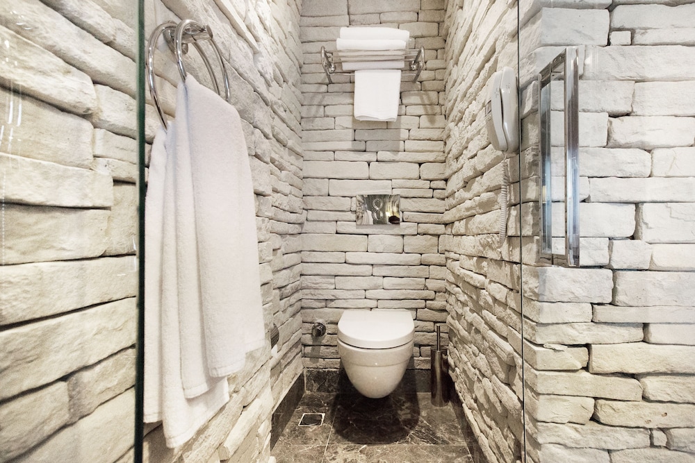 Pera Center Otel - Image 25