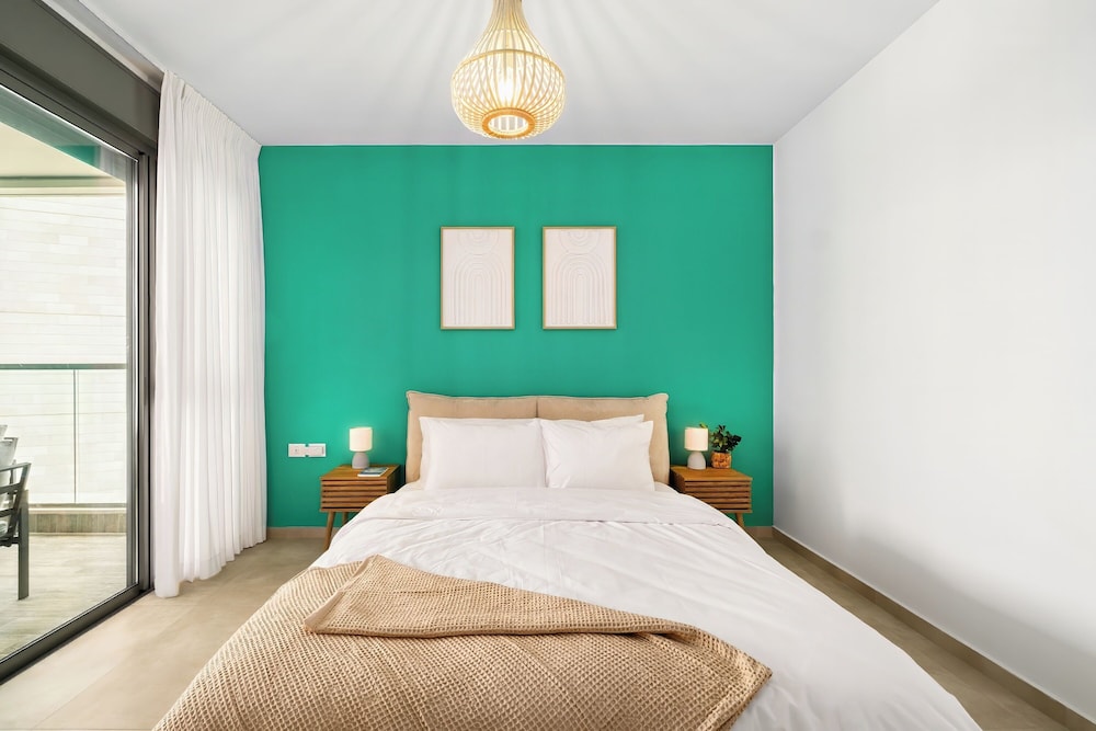 Achziv Seaside Escape by Sea N' Rent