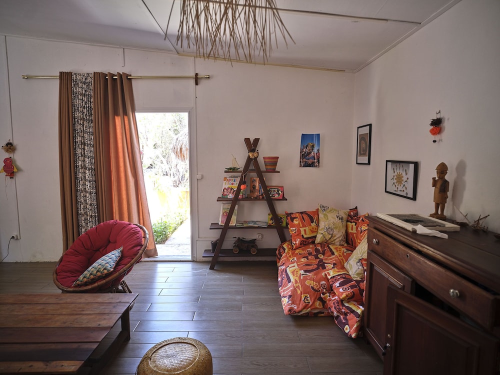Antsanitia Resort