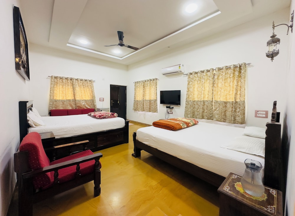 Dharmatma Farmhouse and villa