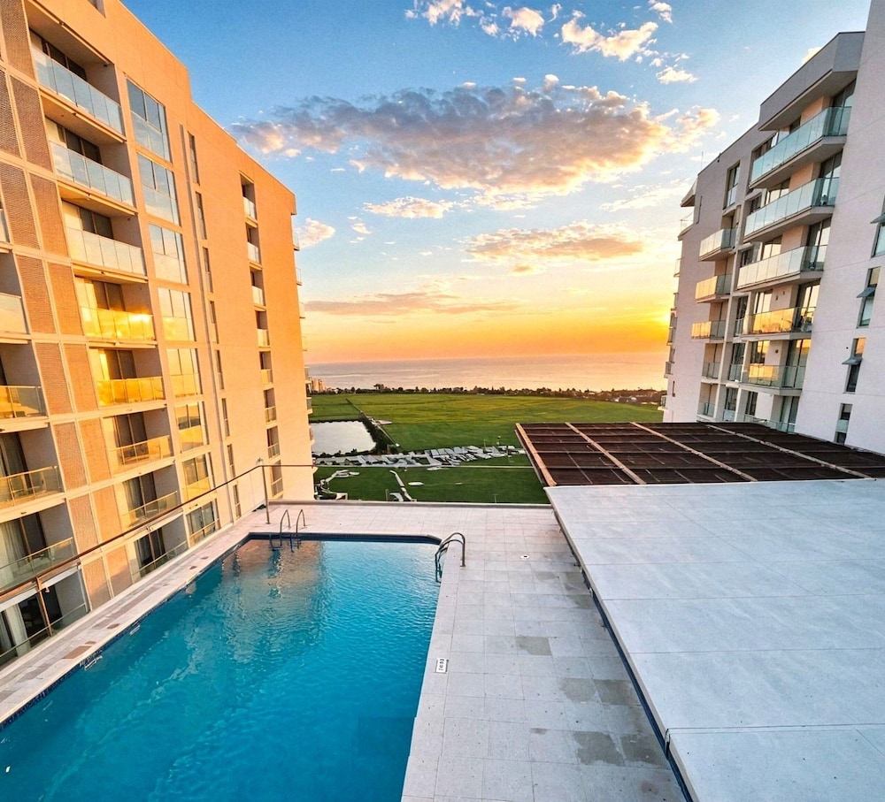 Apartamentos Salinas del Mar - by SOHO