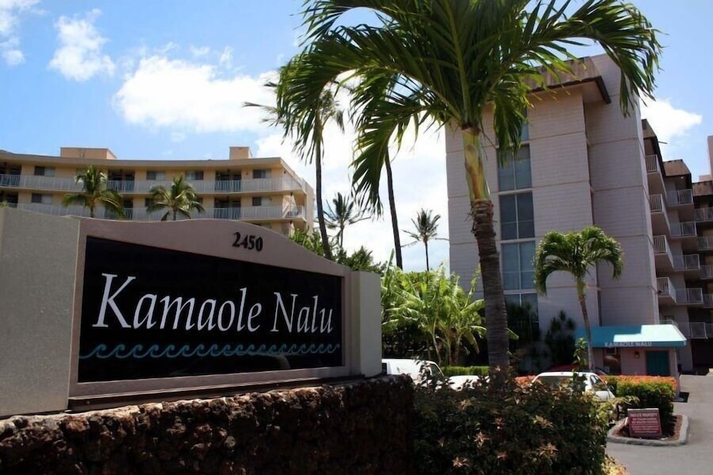 Kamaole Nalu, #304 2 Bedroom Condo