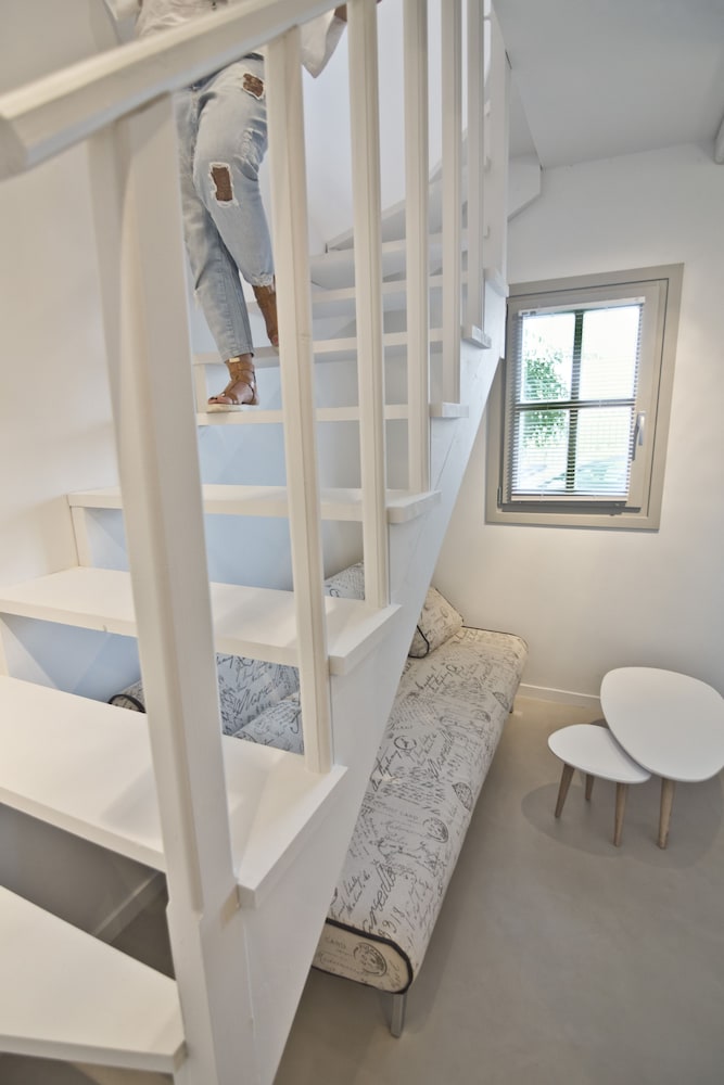 Lindos Comfy Suites