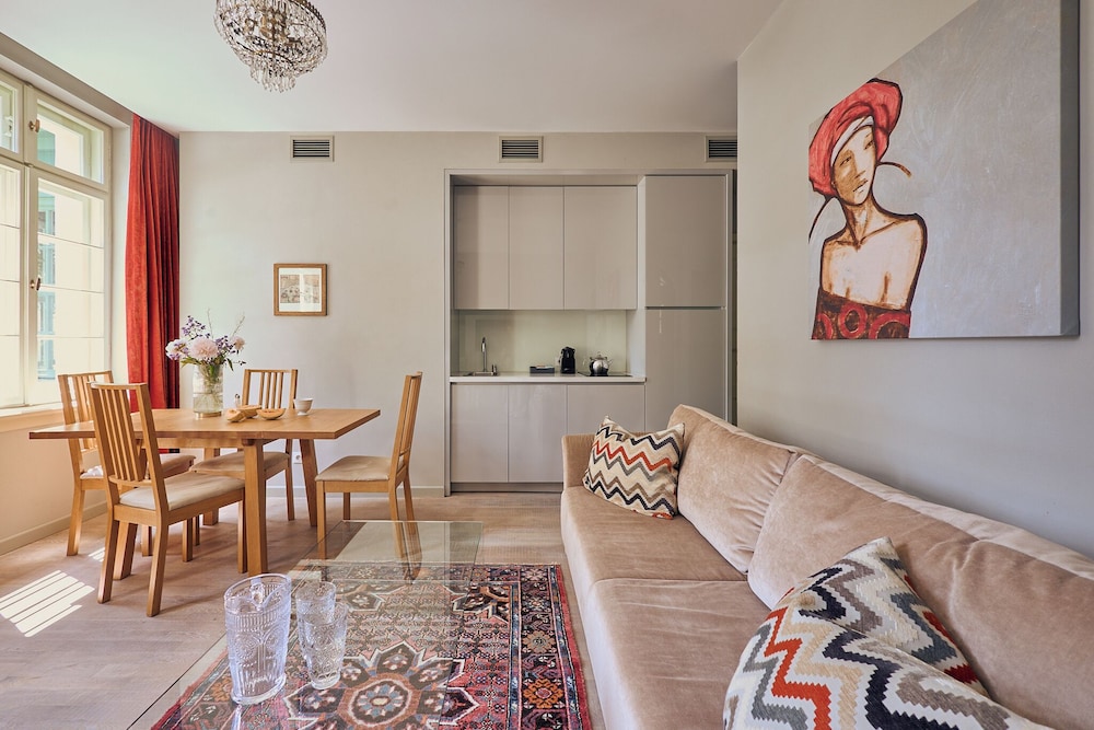 Willa Deco Sopot by Downtown Apartments