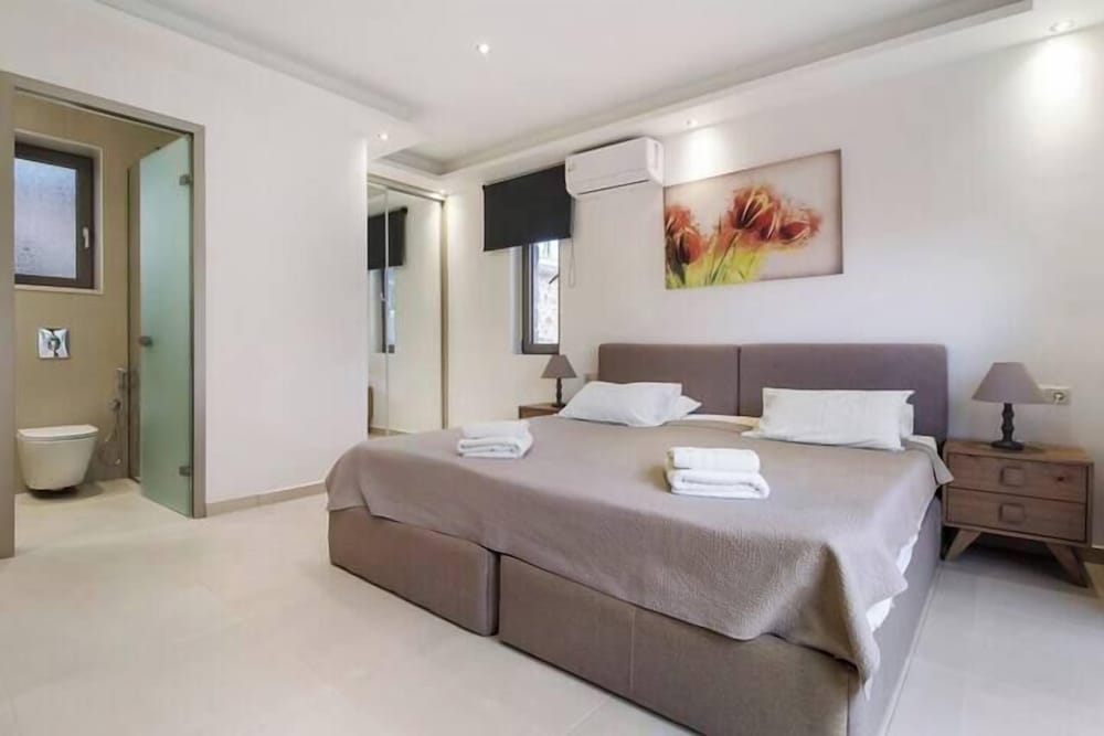Villas Goudis