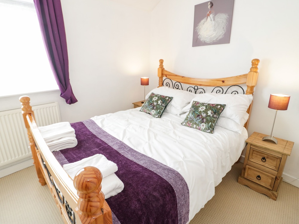Mews Cottage
