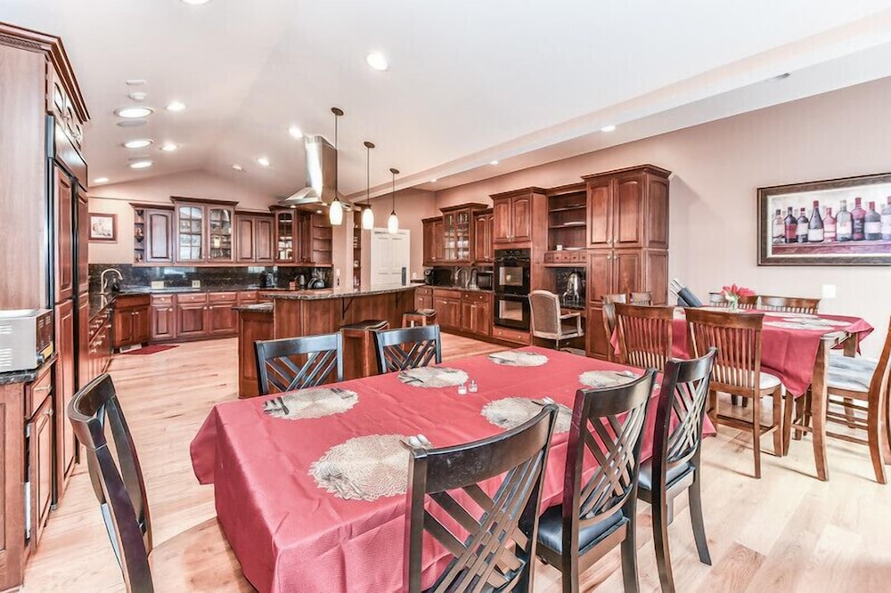 Leesburg Vacations - The Manor at Courtland Farm - Property Image 17