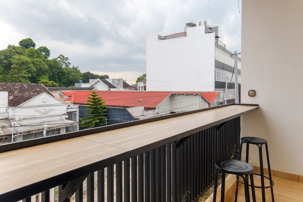 Twospaces Living at Arda Homes Seruni Syariah
