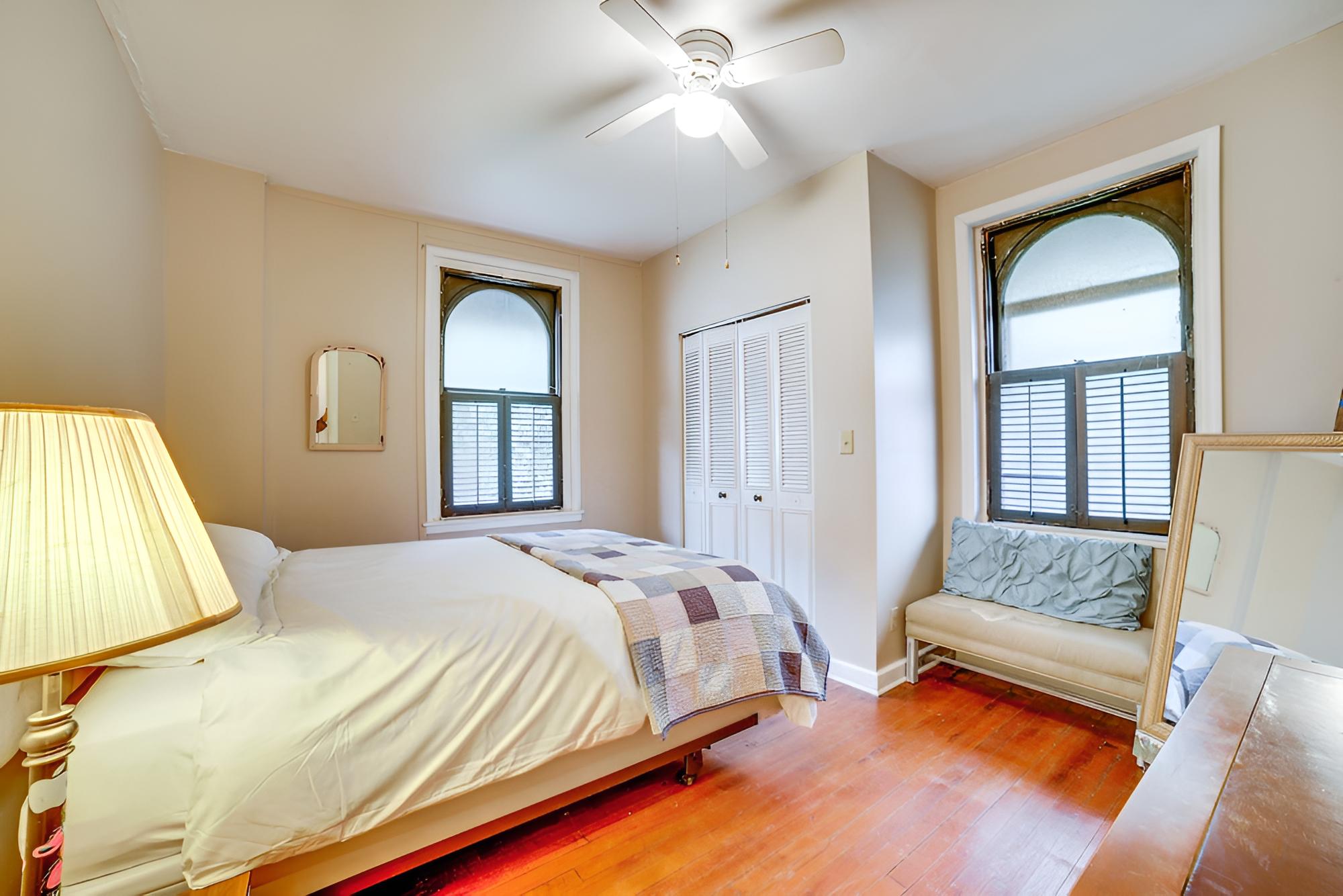 Unique Wheeling Condo in Historical Monastery! view 5