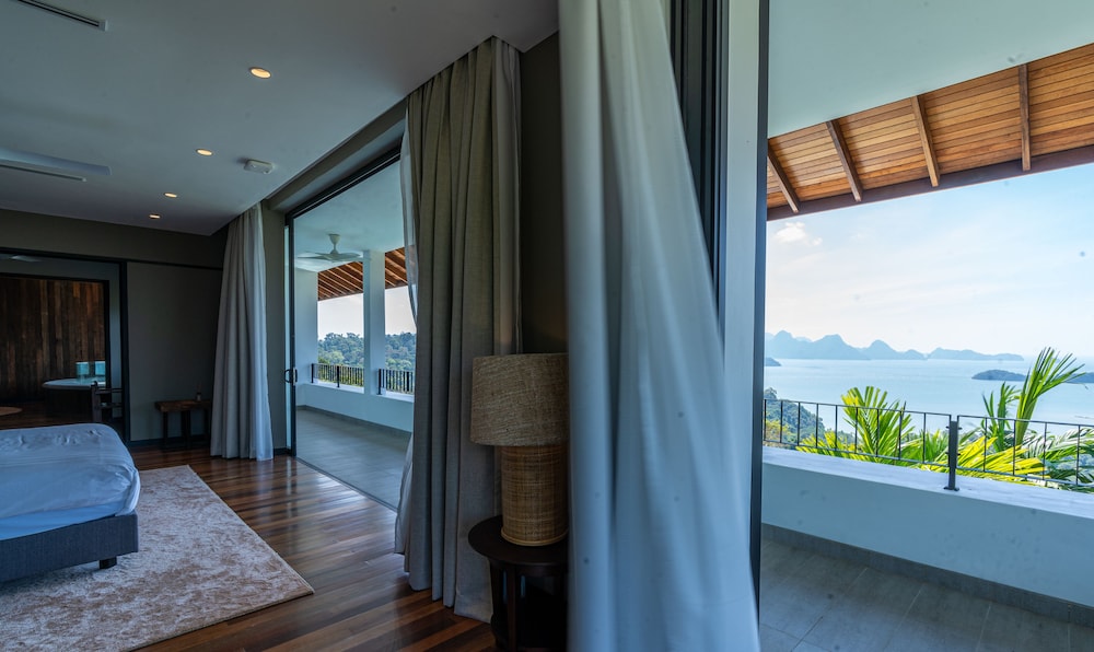 Villa Vista - Ultra-Luxury Private Villa