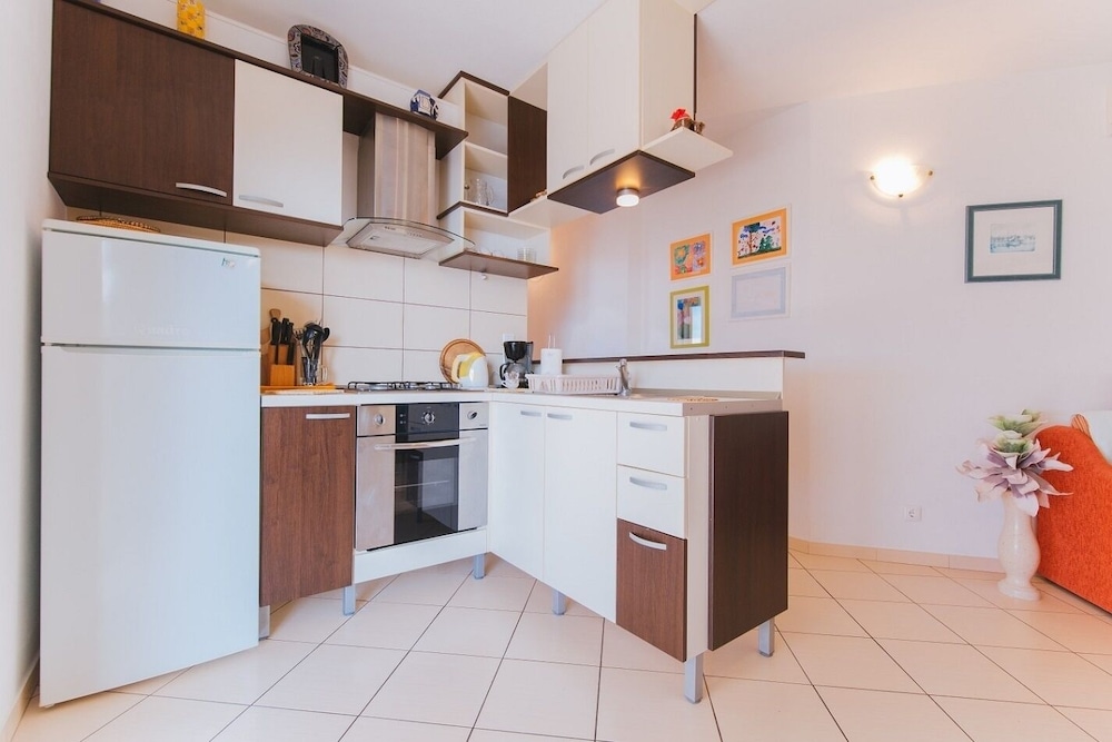Mari - sea View Apartments - A2 Iva view 4
