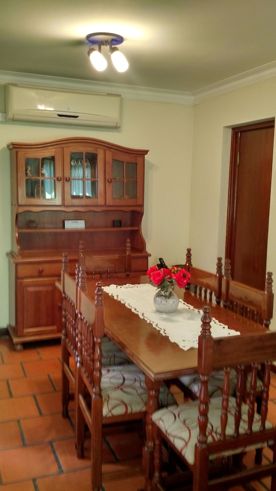 Family House for 6 People
