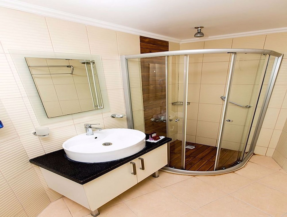 Mir'amor Hotel Resort & spa  All İnclusive Plus