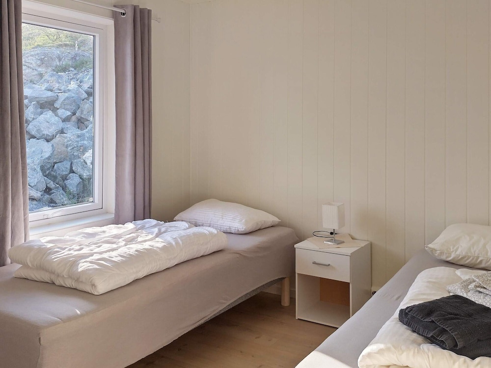8 Person Holiday Home in Leka-by Traum view 4