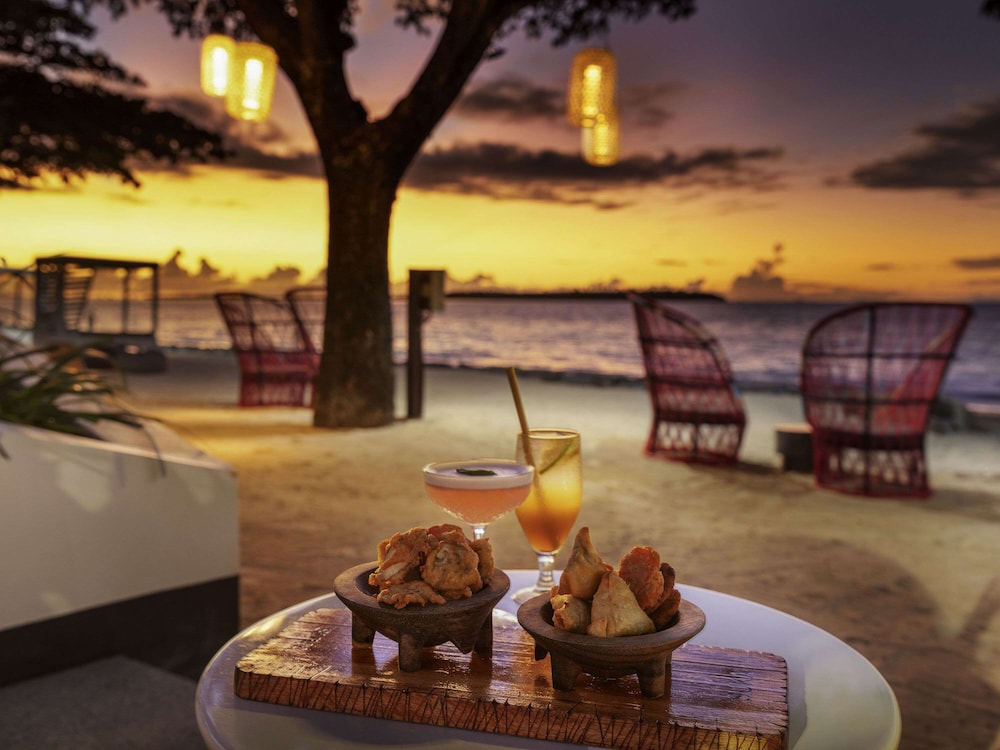 Sofitel Fiji Resort And Spa 110