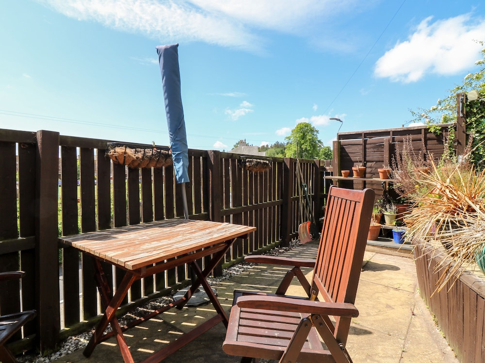 Teviot View Cottage