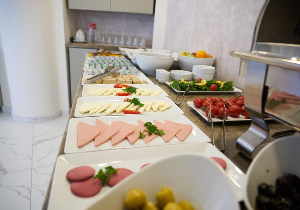 Mira Otel Alsancak - Image 28