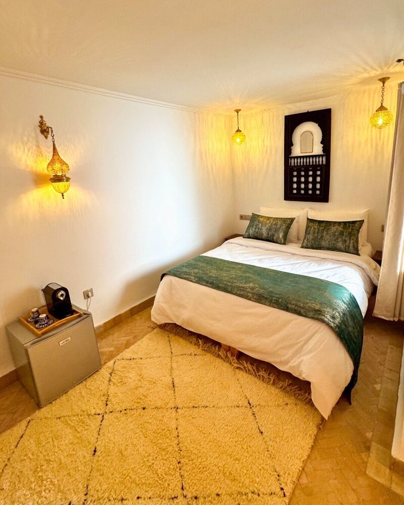 Riad Timrad