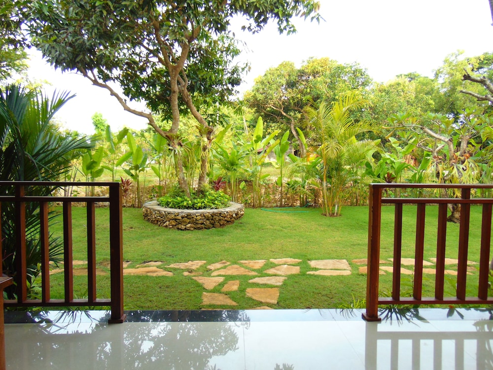 Arumanis Homestay