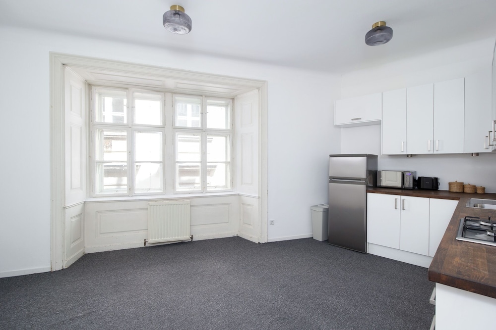 Apartment Ballgasse